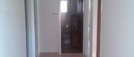 Apartment (A2) | Hallway