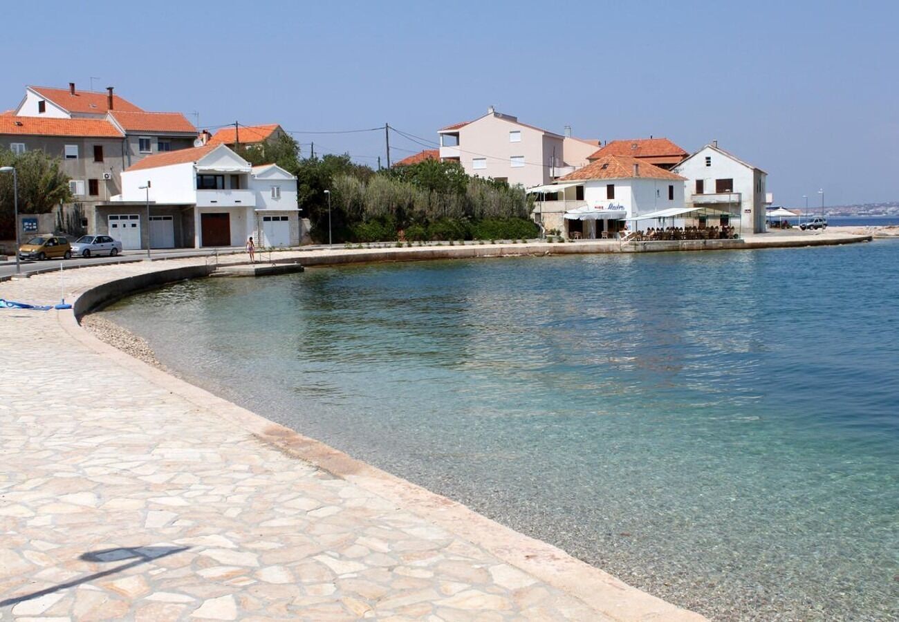 Plage à proximité