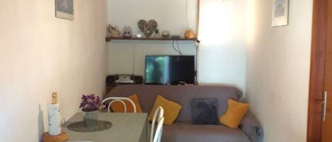 Appartement (A1) | Salle de séjour