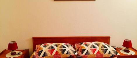 Apartment (A1) | Iron/ironing board, free WiFi