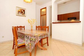 Apartment (A1) | Dining - Apartments Stuk (Orebic)