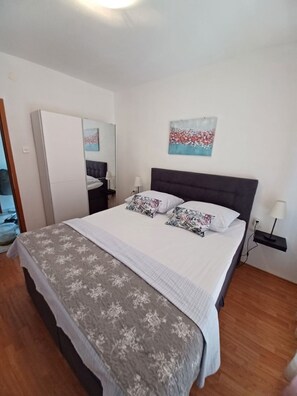 Apartment (A1) - Apartment Marijica (Okrug)
