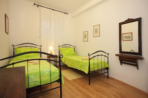 Apartment (A1) | Iron/ironing board, free WiFi - Apartment Zdrav (Split)