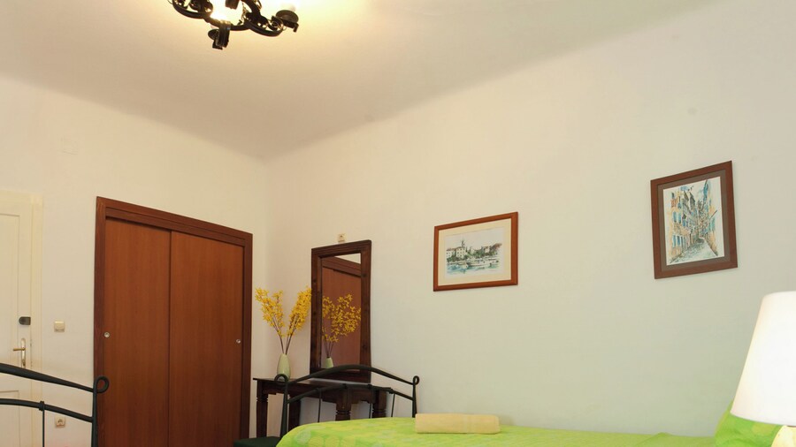 Apartment Zdrav