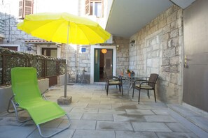 Terraço/pátio