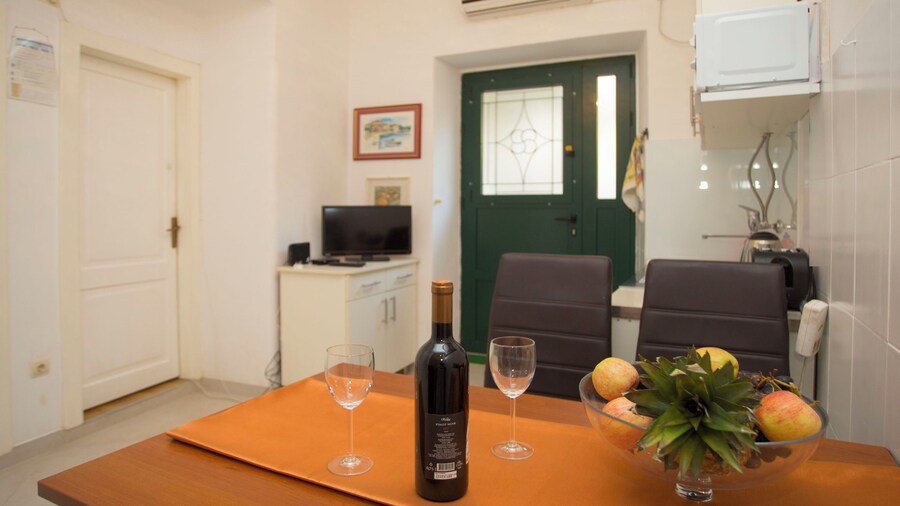 Apartment Zdrav