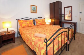 Apartment (A1) - Apartment Zdrav (Split)