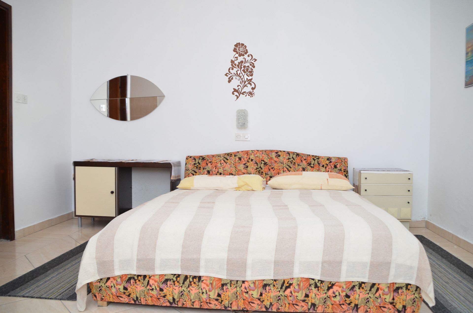 Apartment (A1) | Free WiFi