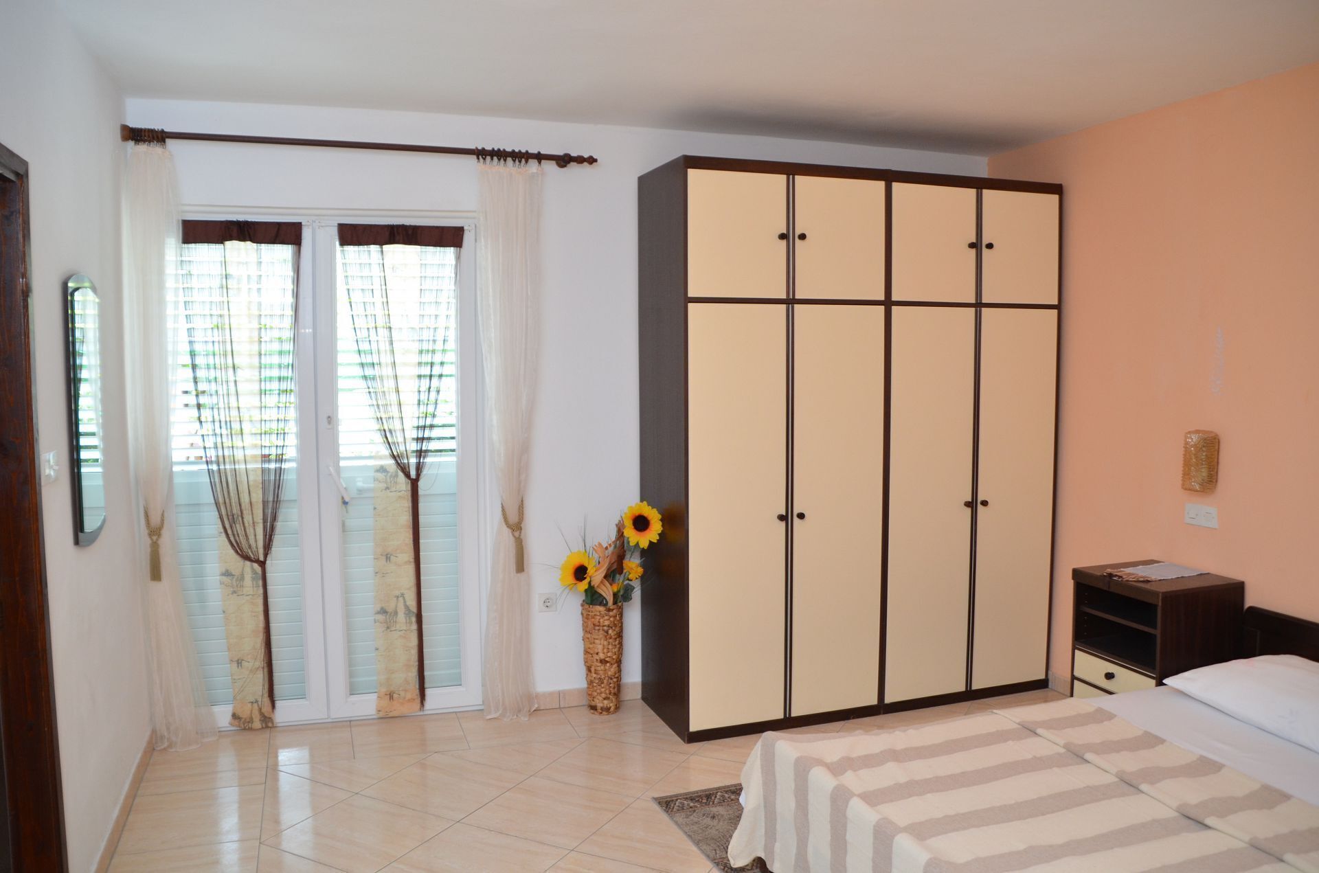Apartment (A1) | Free WiFi