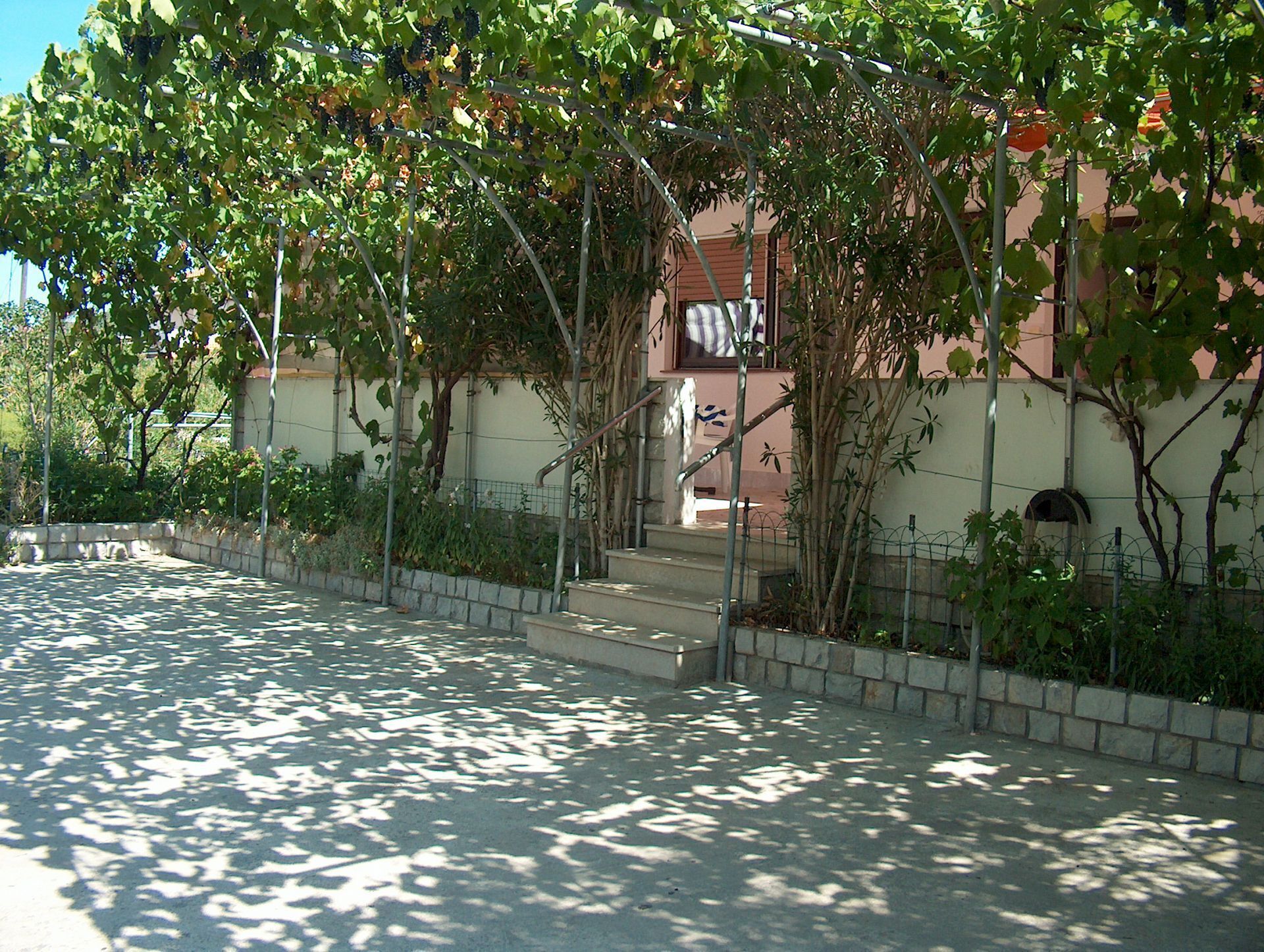 Innenhof