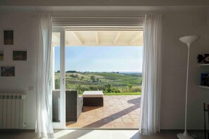 Interior - Villa Le Chicas -4 bedrooms in Selinunte (Sicilia)