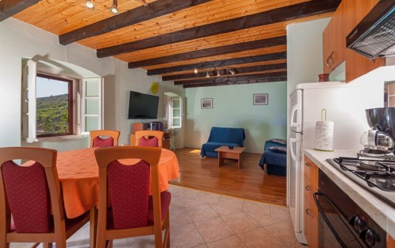 Appartement (A1) | Dineren