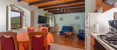 아파트 (A1) | 다이닝