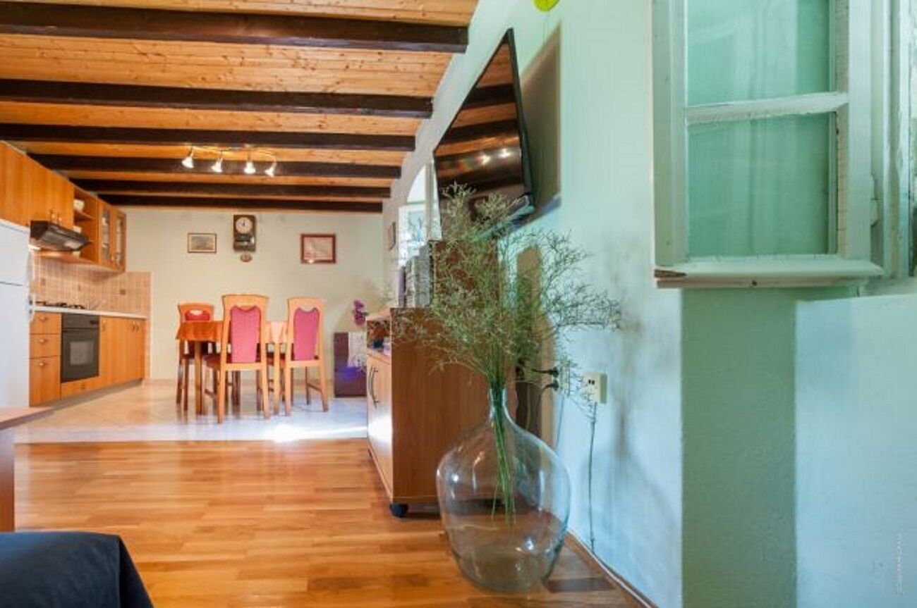 غرفة المعيشة