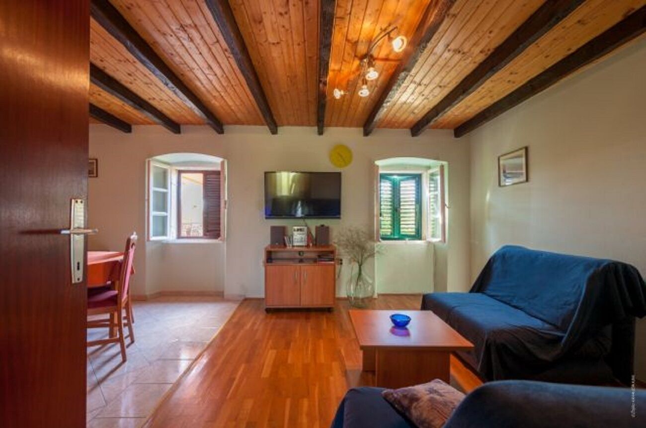 Apartment (A1) | Living room