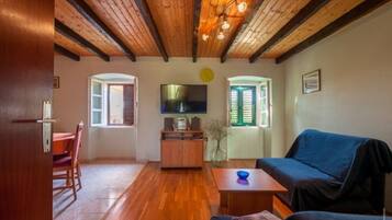 Apartment (A1) | Living room