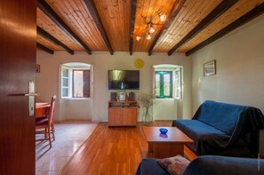 Apartment (A1) | Living room - Apartment Meri (Sali)