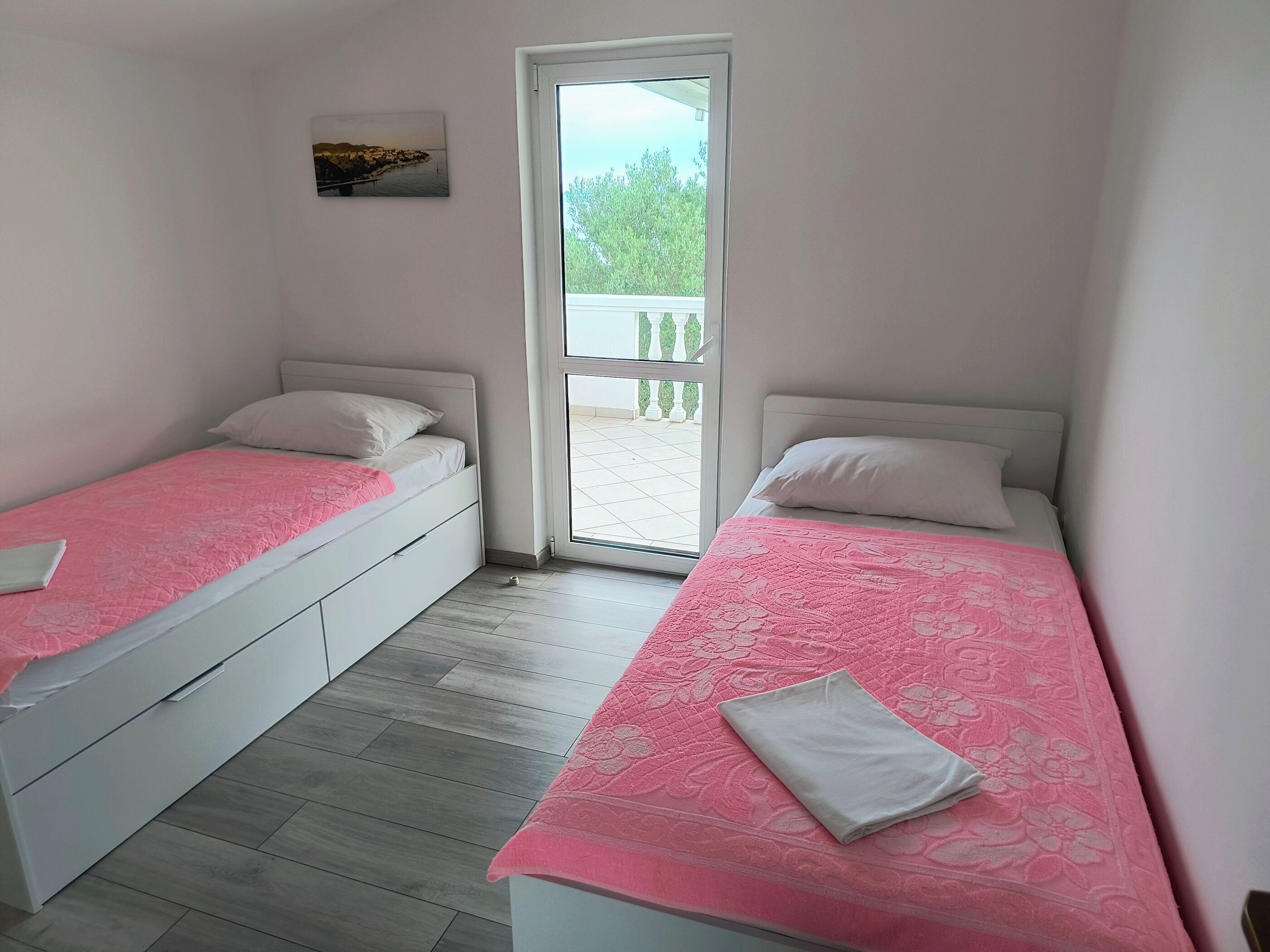 아파트 (A1) | 다리미/다리미판, 무료 WiFi