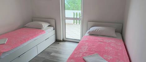 아파트 (A1) | 다리미/다리미판, 무료 WiFi