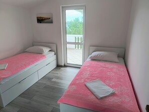 Apartment (A1) - Apartment Glory (Pasman)