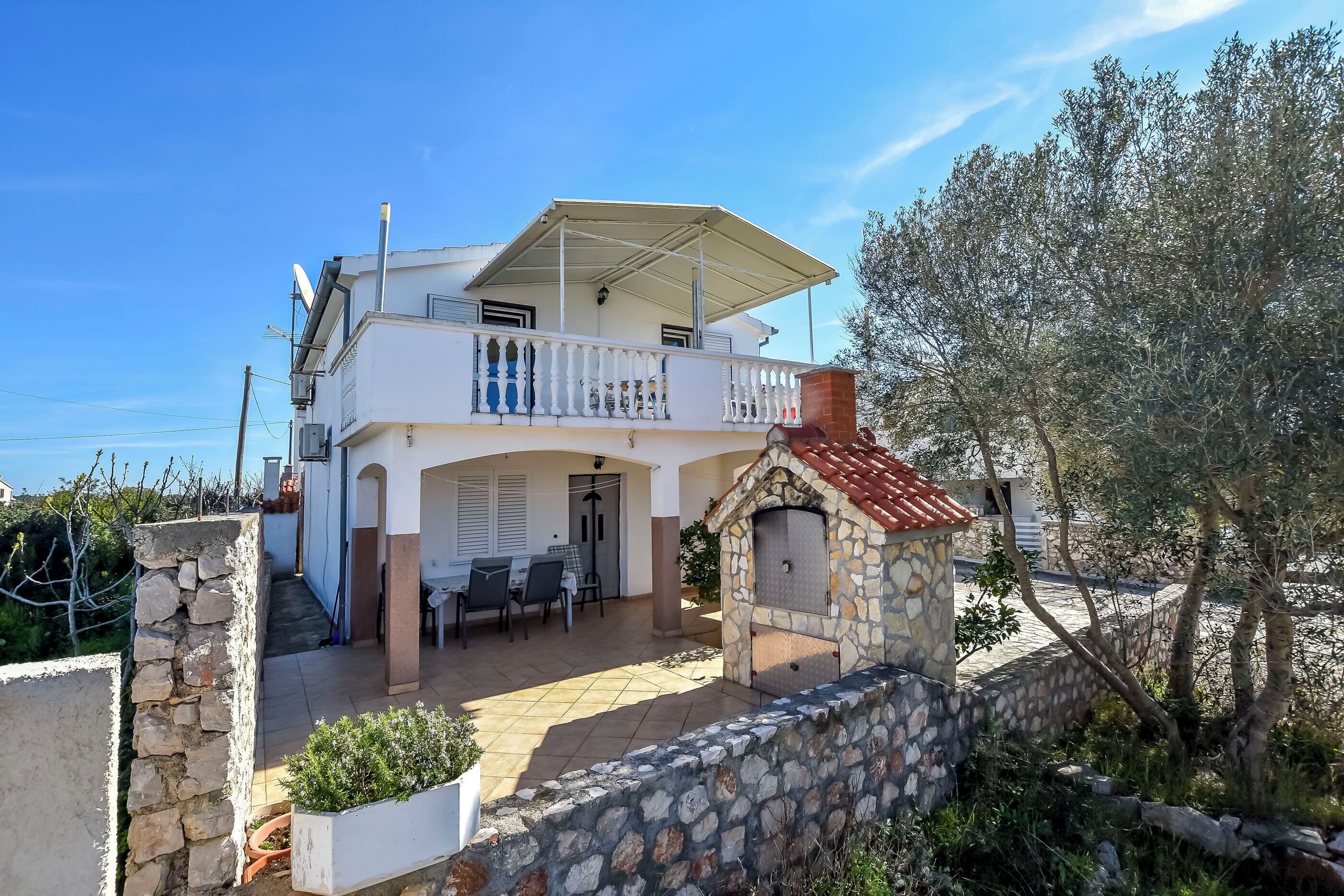 Diseño del edificio