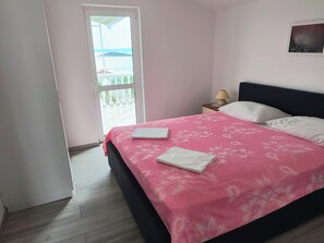 Apartment (A1) | Iron/ironing board, free WiFi - Apartment Glory (Pasman)