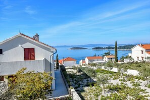 Water view - Apartment Glory (Pasman)