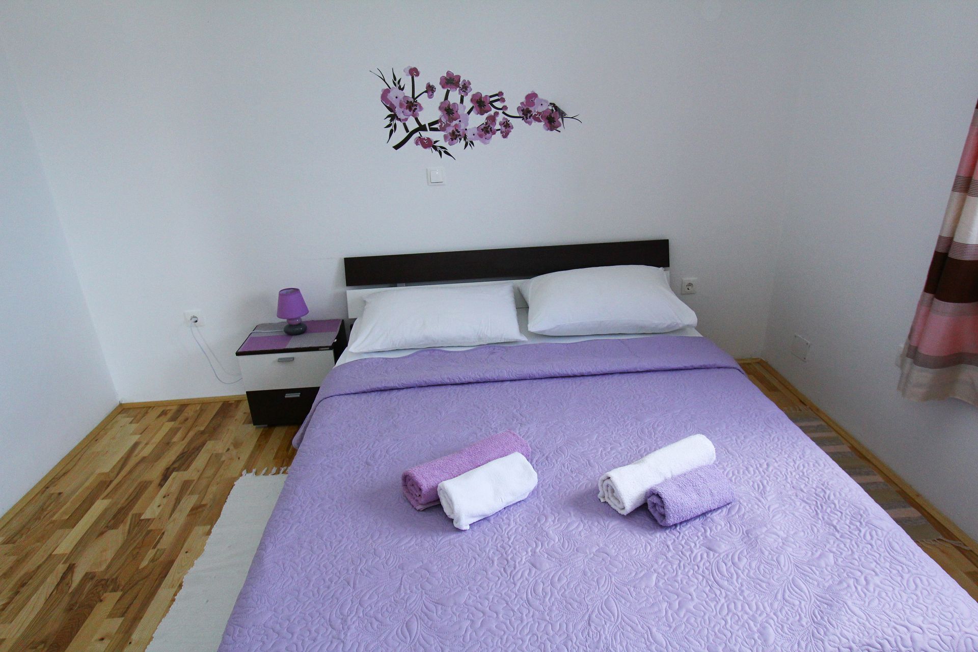 Appartement (A2) | Wi-Fi gratuit