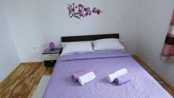 Appartement (A2) | Wi-Fi gratuit