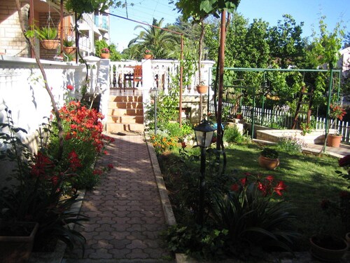 Apartments Renato