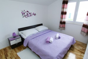 Apartment (A2) | Free WiFi - Apartments Renato (Sveti Filip i Jakov)