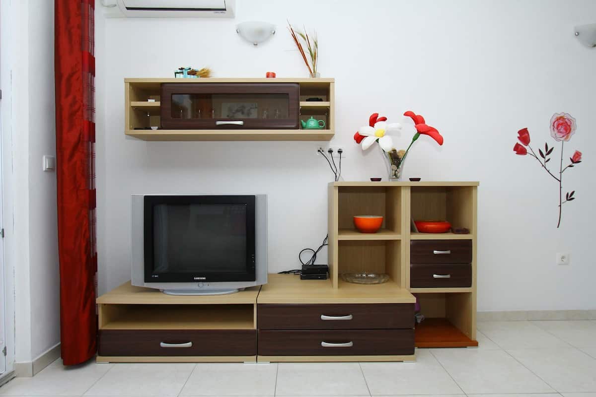 Căn hộ (A2) | TV