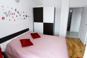 Apartment (A1) | Kostenloses WLAN
