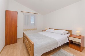 Apartment (A1) | Free WiFi - Apartments Remi (Nin)