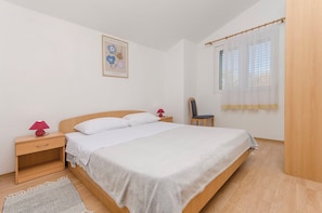 Apartment (A1) | Free WiFi - Apartments Remi (Nin)