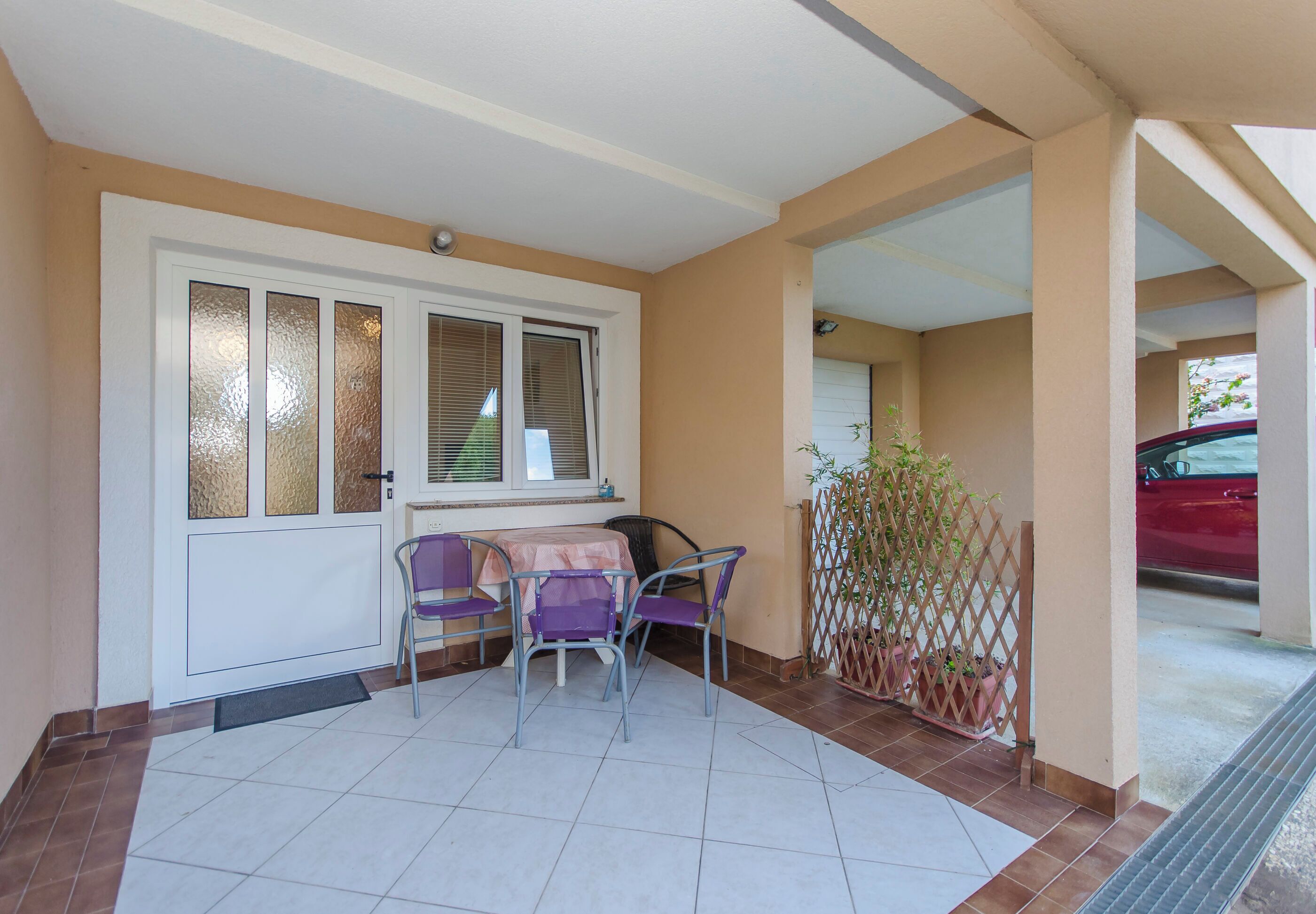 Teres/patio