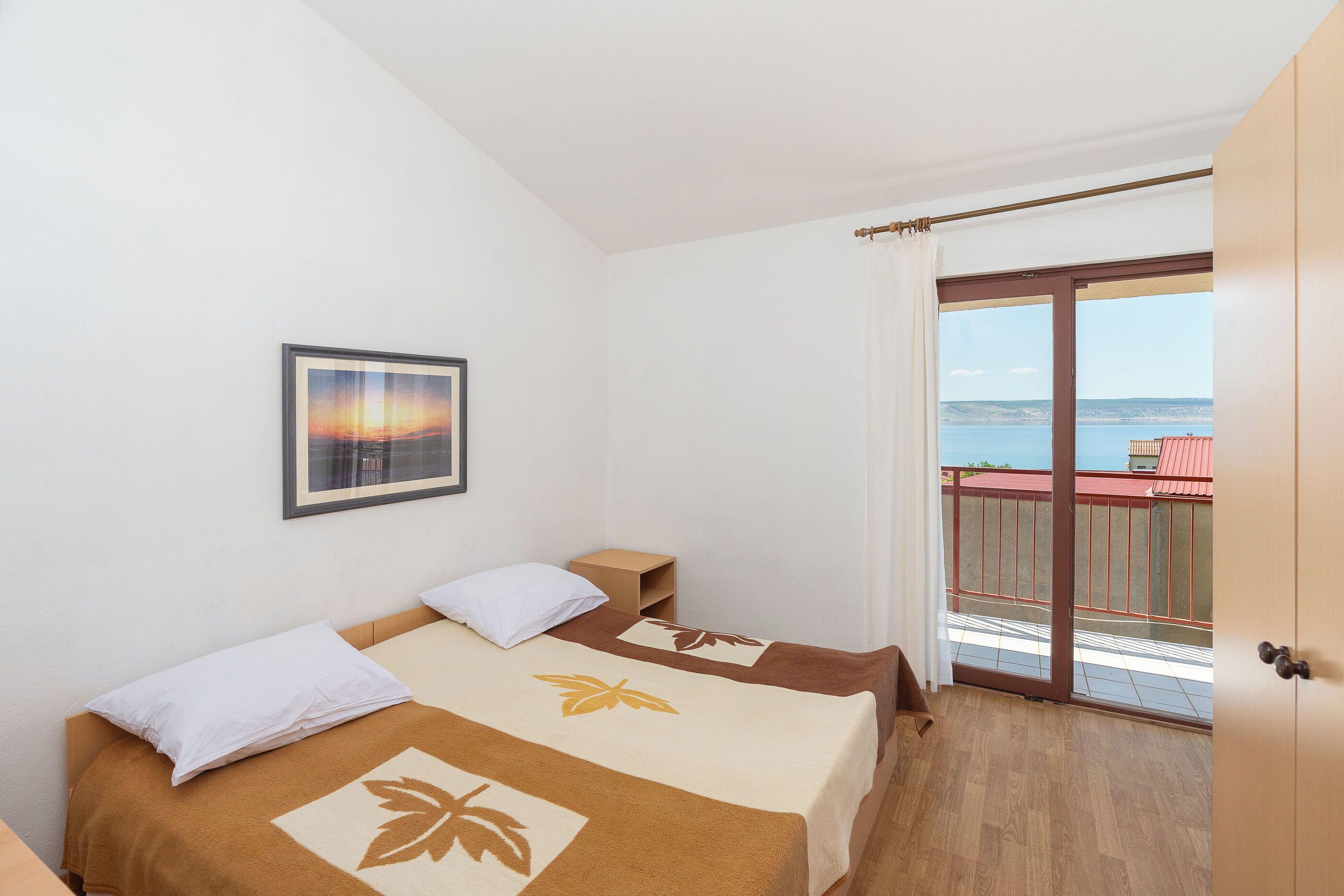 Apartment (A1) | Free WiFi