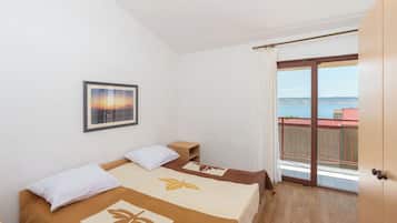 Apartment (A1) | Free WiFi