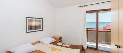 Apartment (A1) | Free WiFi