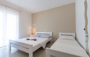 Studio (A2) - Apartments Ana (Omis)