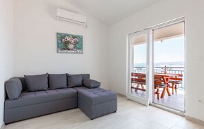 Apartamento (A7) | Sala de estar