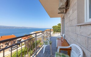 Apartamento (A3) | Vistas al agua