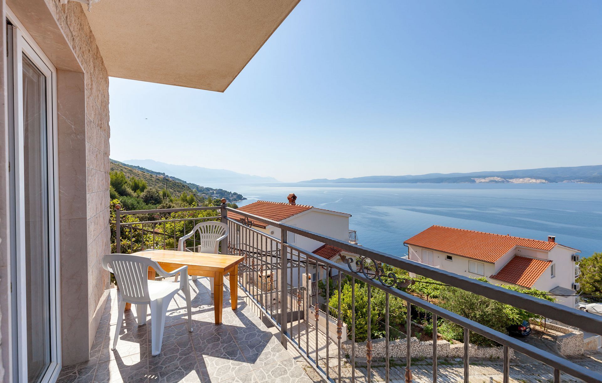 شقة (A3) | إطلالة على المياه