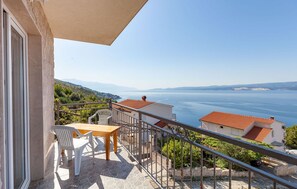 Apartamento (A3) | Vista para a água