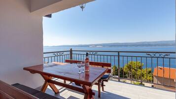 Apartment (A7) | Water view