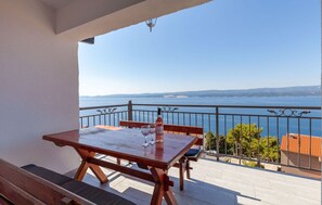 Water view - Apartments Ana (Omis)