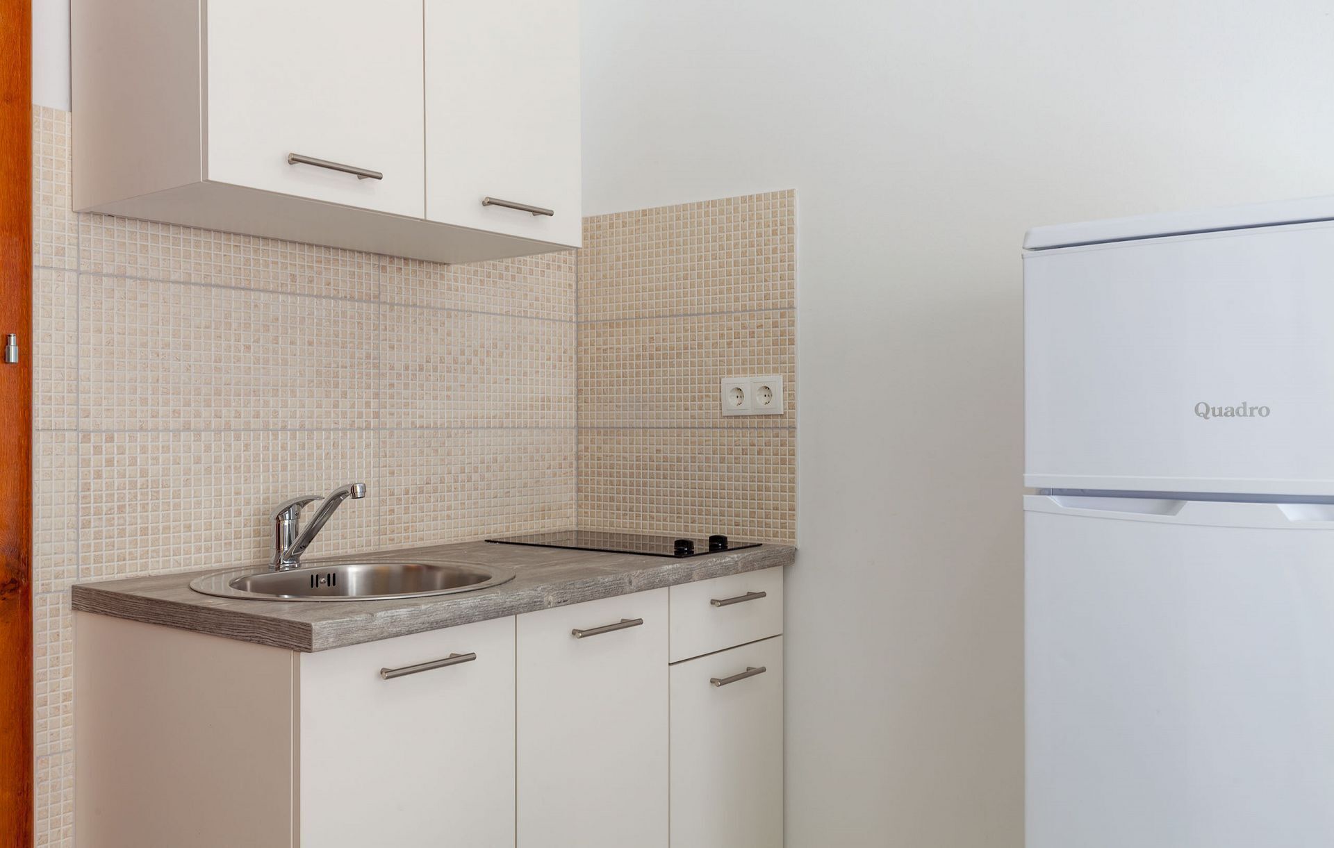 Apartment (A5) | Eigene Küche