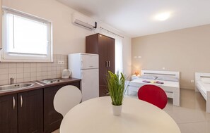 Studio (A2) | Private kitchen - Apartments Ana (Omis)