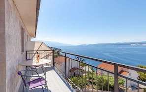 Studio (A6) | Water view - Apartments Ana (Omis)
