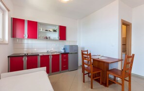 Studio (A1) | Private kitchen - Apartments Ana (Omis)